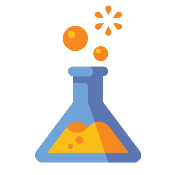 Chemistry vial